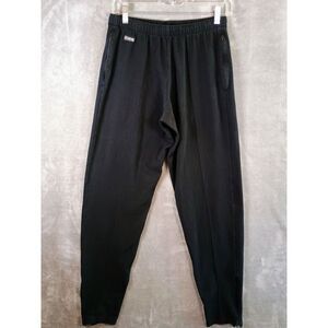 Sporthill Voyage Women's Black Track Joggers Large Long
